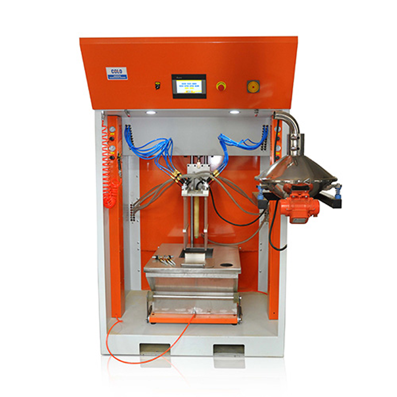 Hệ thống cấp bột cho thiết bị phun sơn tĩnh điện COLO-6000 Hệ thống cấp bột cho thiết bị phun sơn tĩnh điện COLO-6000